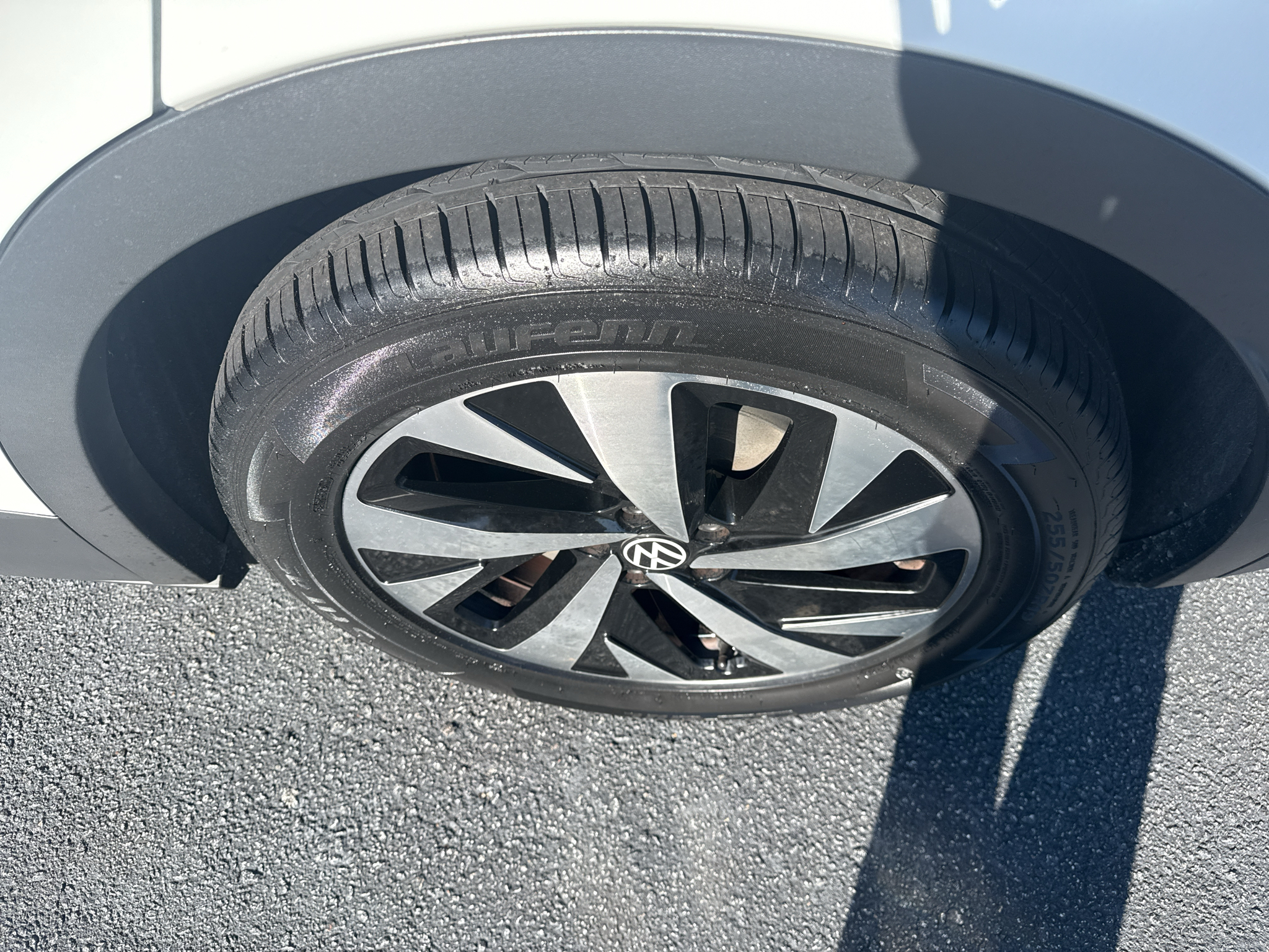 Used 2023 Volkswagen ID.4 PRO with VIN 1V2CMPE83PC044493 for sale in Orangeburg, SC