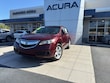  Acura RDX