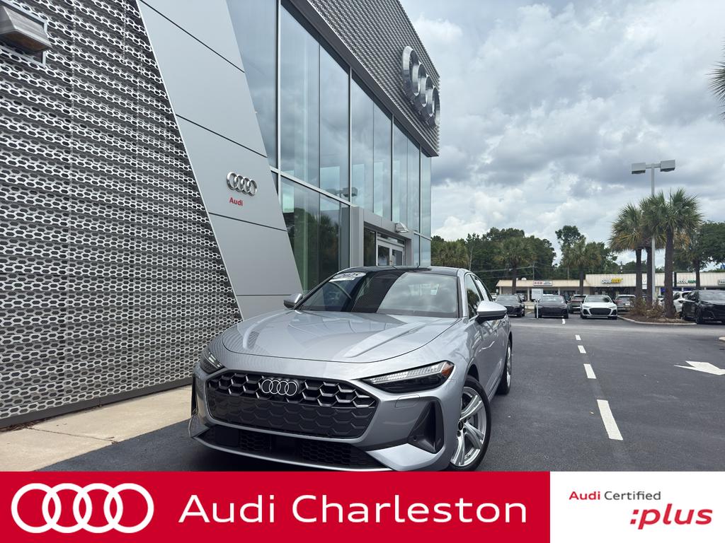 2025 Audi A5 Prestige quattro S tronic's photo