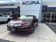  Acura TLX