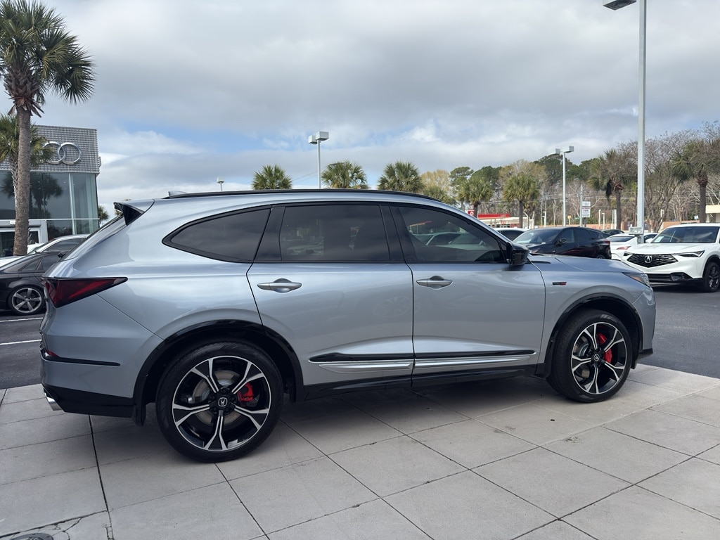 Certified 2025 Acura MDX SH-AWD Type S w/Advance Package SUV