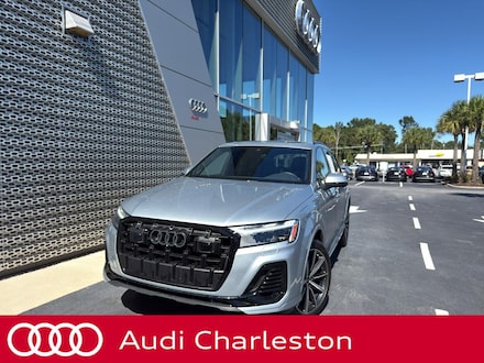 2025 Audi Q7 45 Premium SUV