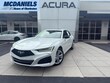 Acura TLX