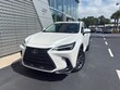 LEXUS NX 350