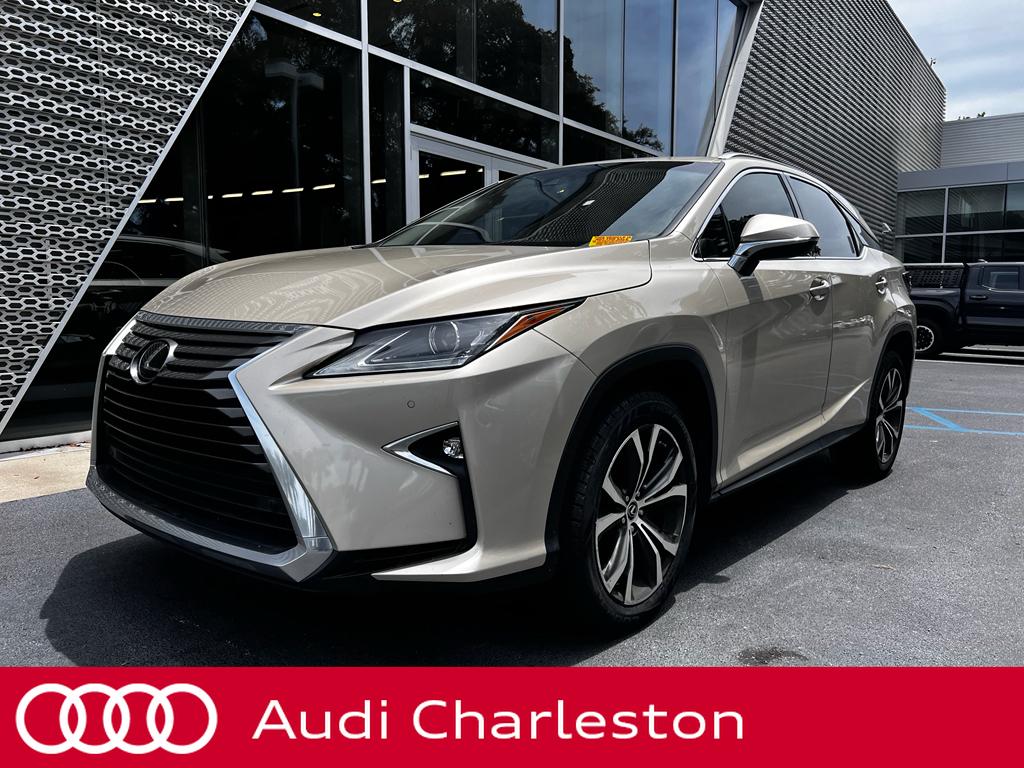 2019 Lexus RX 350 350 FWD's photo