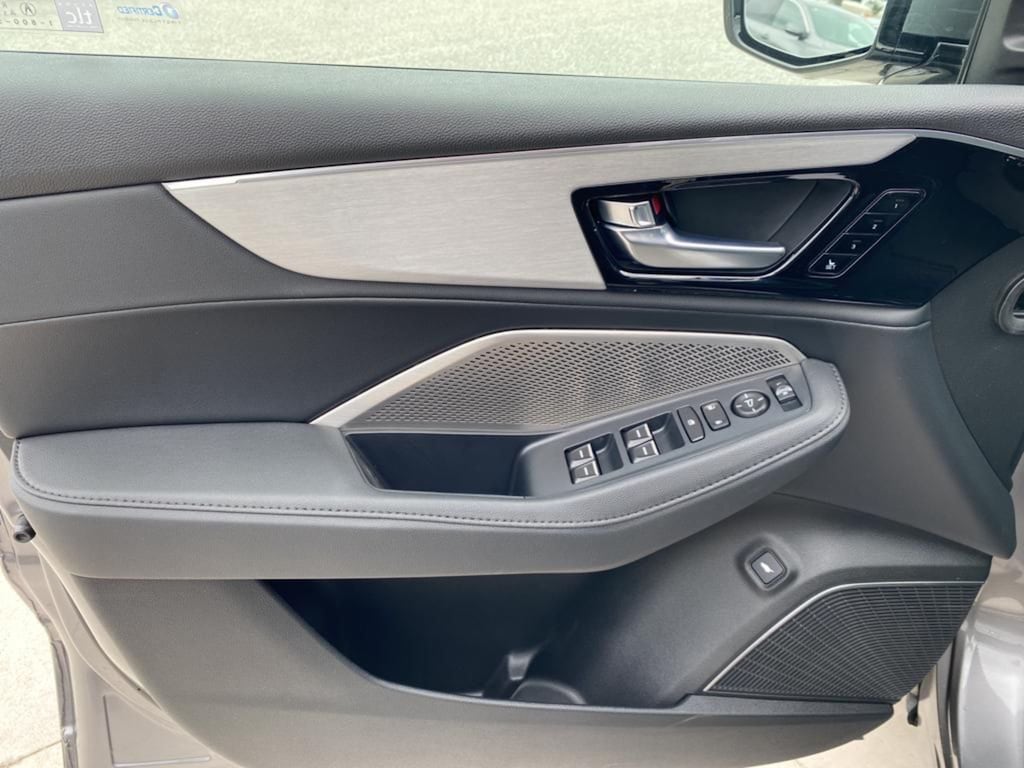 Certified 2024 Acura MDX SH-AWD SUV