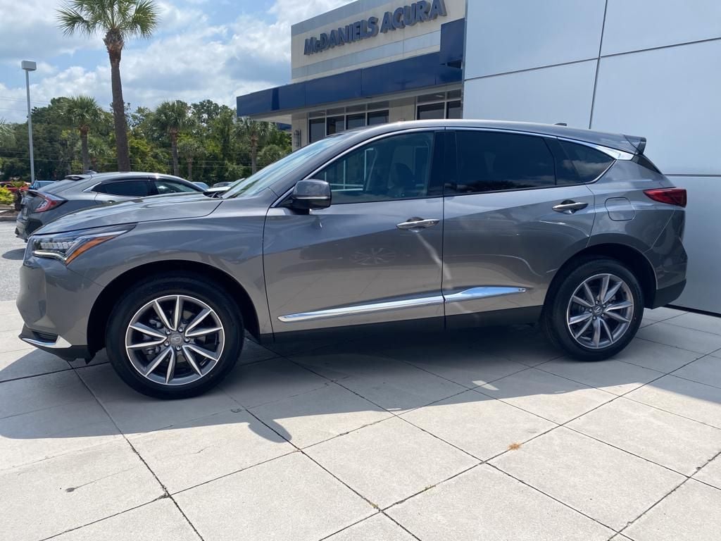 Certified 2023 Acura RDX Technology Package SUV