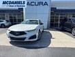  Acura TLX