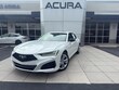 Acura TLX