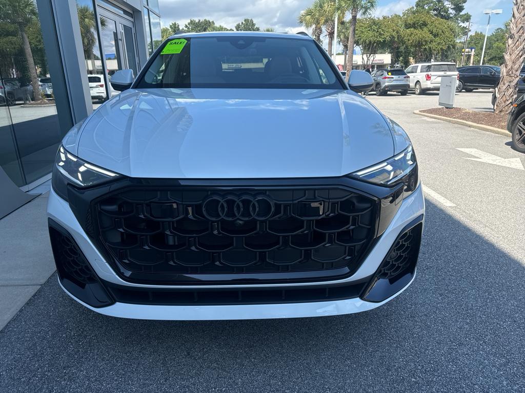 Used 2024 Audi Q8 Prestige with VIN WA1FVBF18RD006748 for sale in Orangeburg, SC