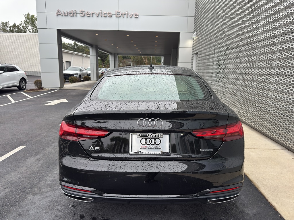 Used 2025 Audi A5 45 S line Premium Sportback