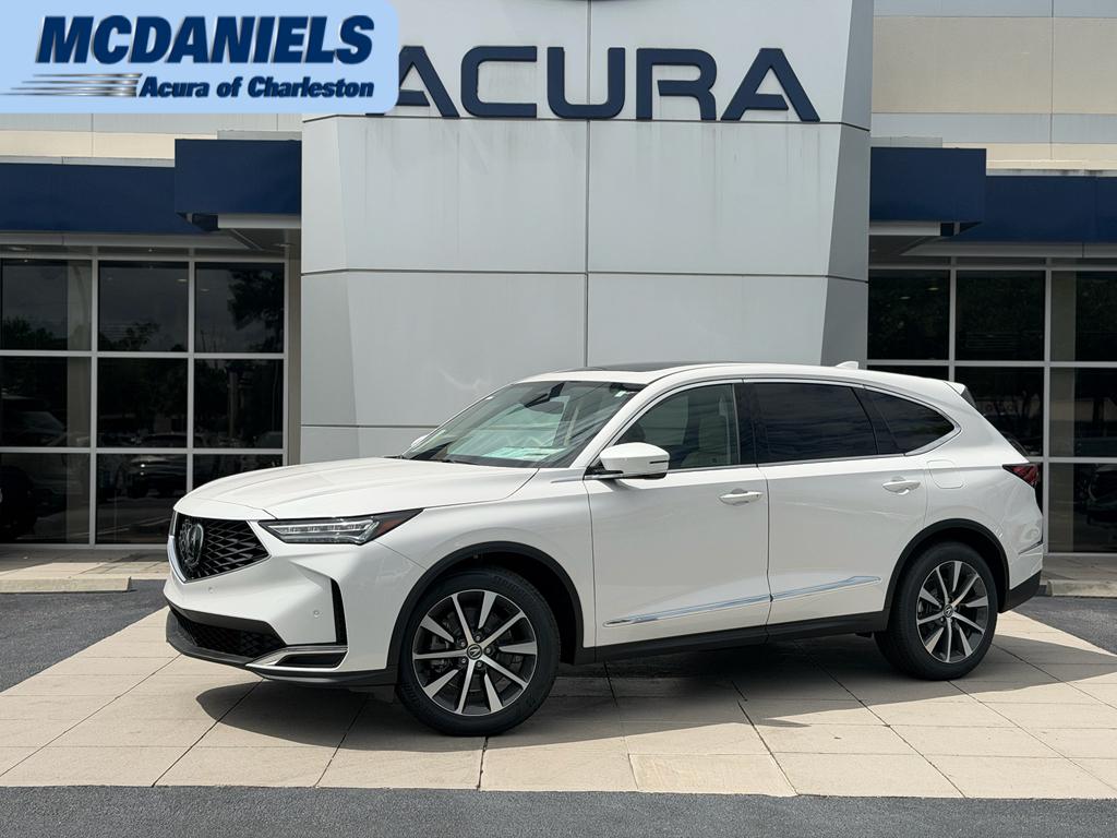 2023 Acura MDX