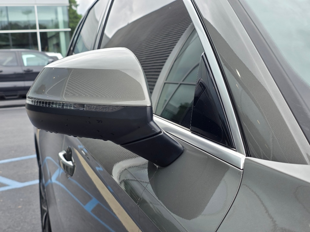 Used 2023 Audi Q5 45 S line Premium SUV