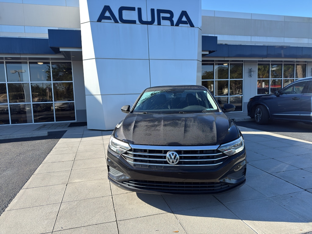 Used 2019 Volkswagen Jetta SE with VIN 3VWCB7BU5KM260052 for sale in Orangeburg, SC