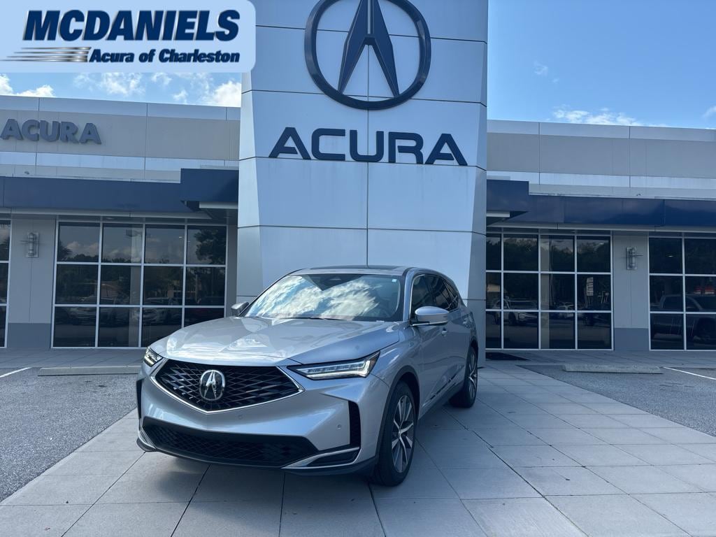2025 Acura MDX w/Technology Package's photo