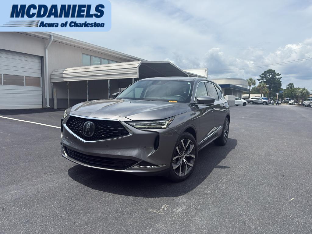 2023 Acura RDX Technology Package's photo