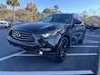 INFINITI QX70