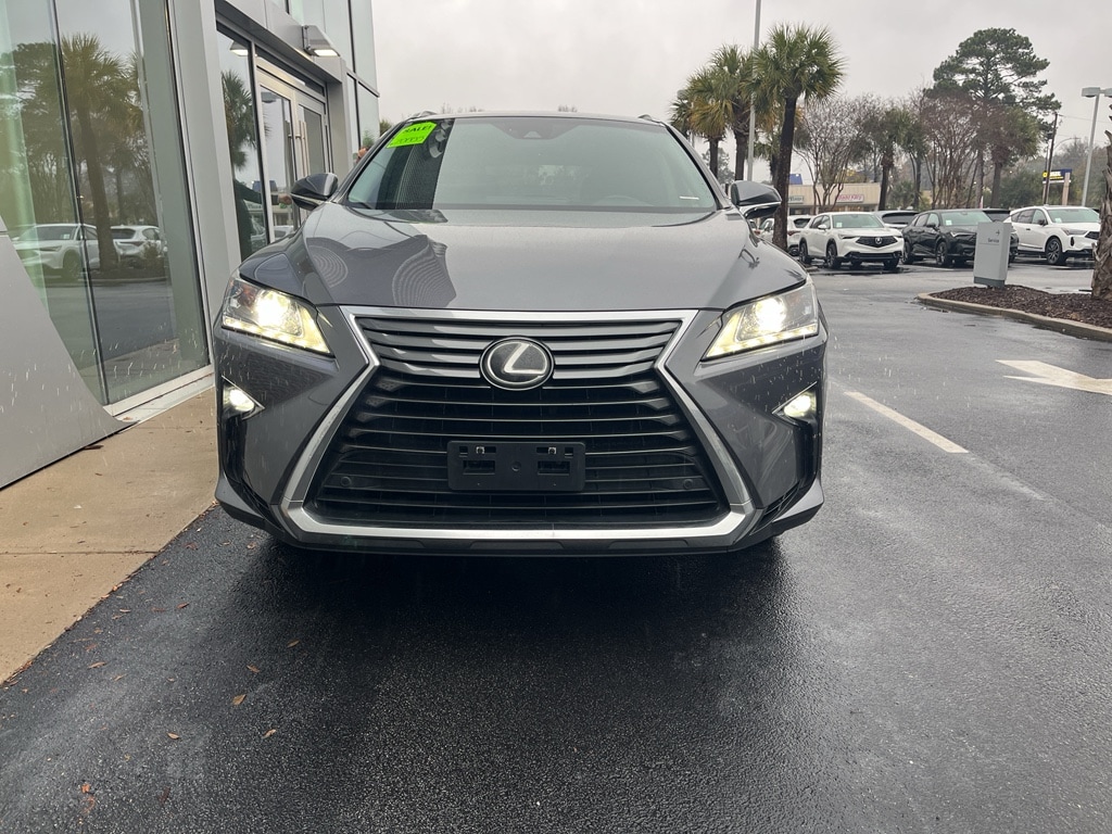 Used 2017 Lexus RX 350 SUV