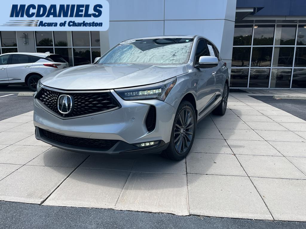 2023 Acura RDX