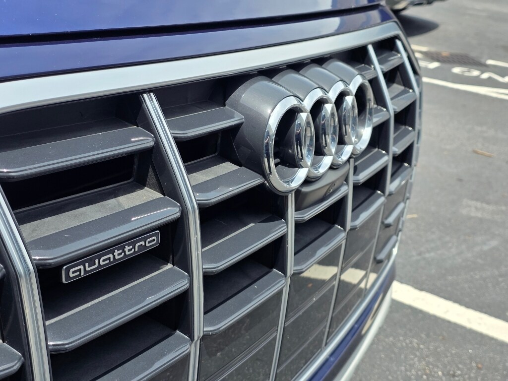 Used 2021 Audi Q5 45 Premium SUV
