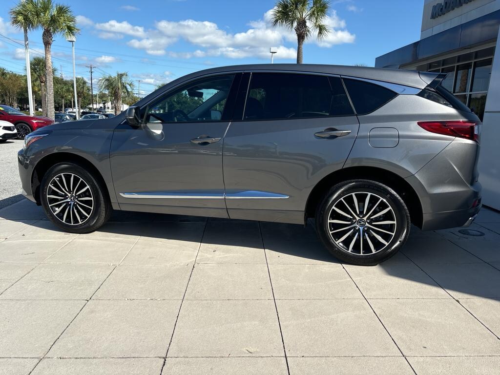 Used 2026 Acura RDX Advance Package SUV