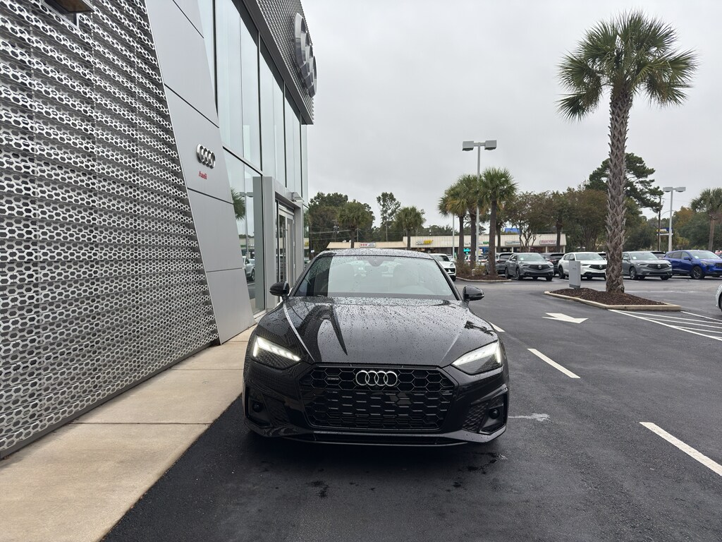 Used 2025 Audi A5 45 S line Premium Sportback