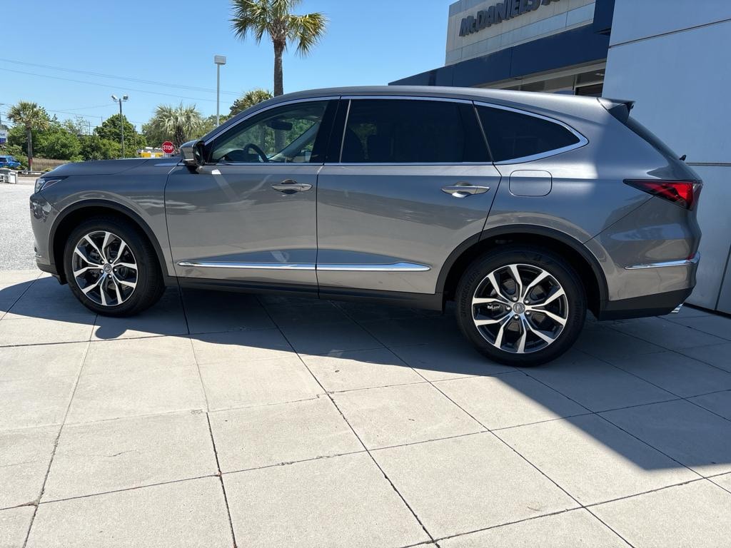 Certified 2024 Acura MDX FWD Technology Package SUV