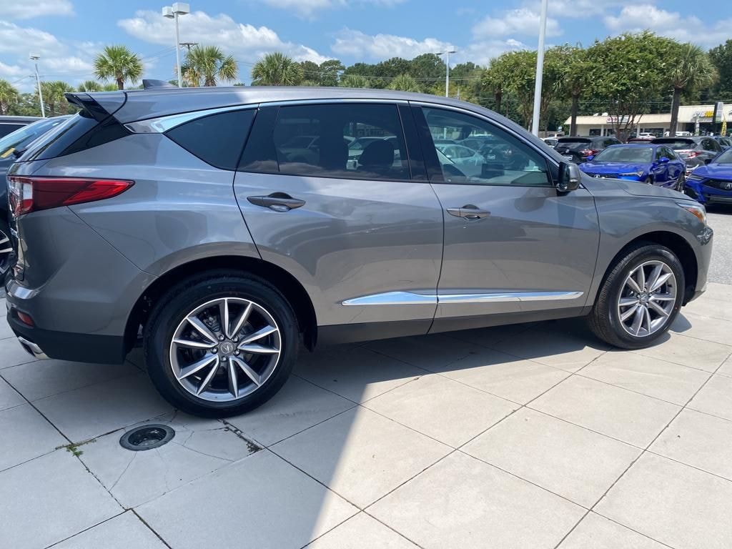 Certified 2023 Acura RDX Technology Package SUV
