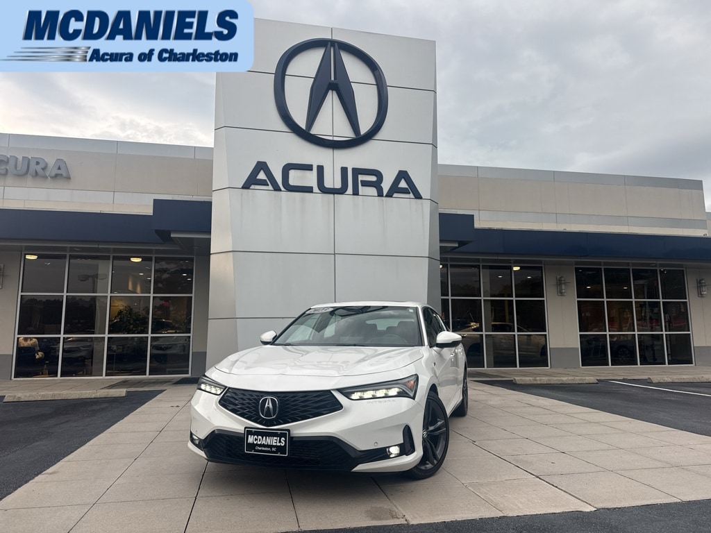 2023 Acura Integra