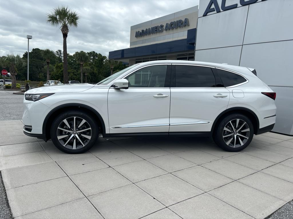 Used 2026 Acura MDX SH-AWD Technology Package SUV
