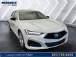 Acura TLX