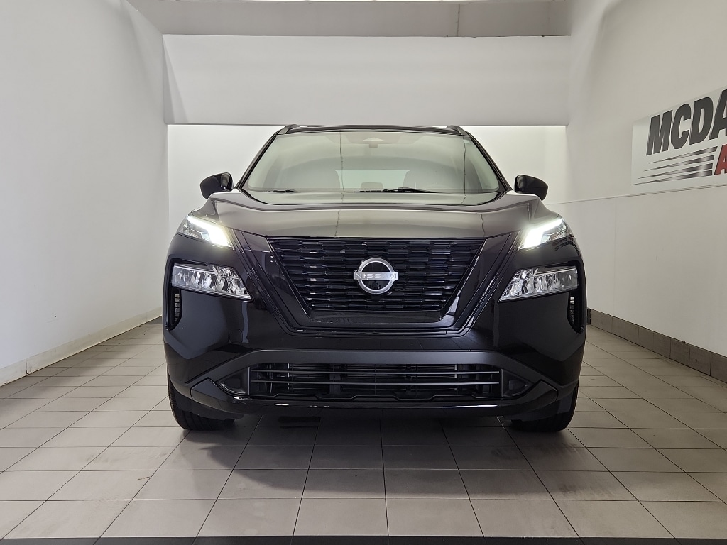 Used 2023 Nissan Rogue SV SUV