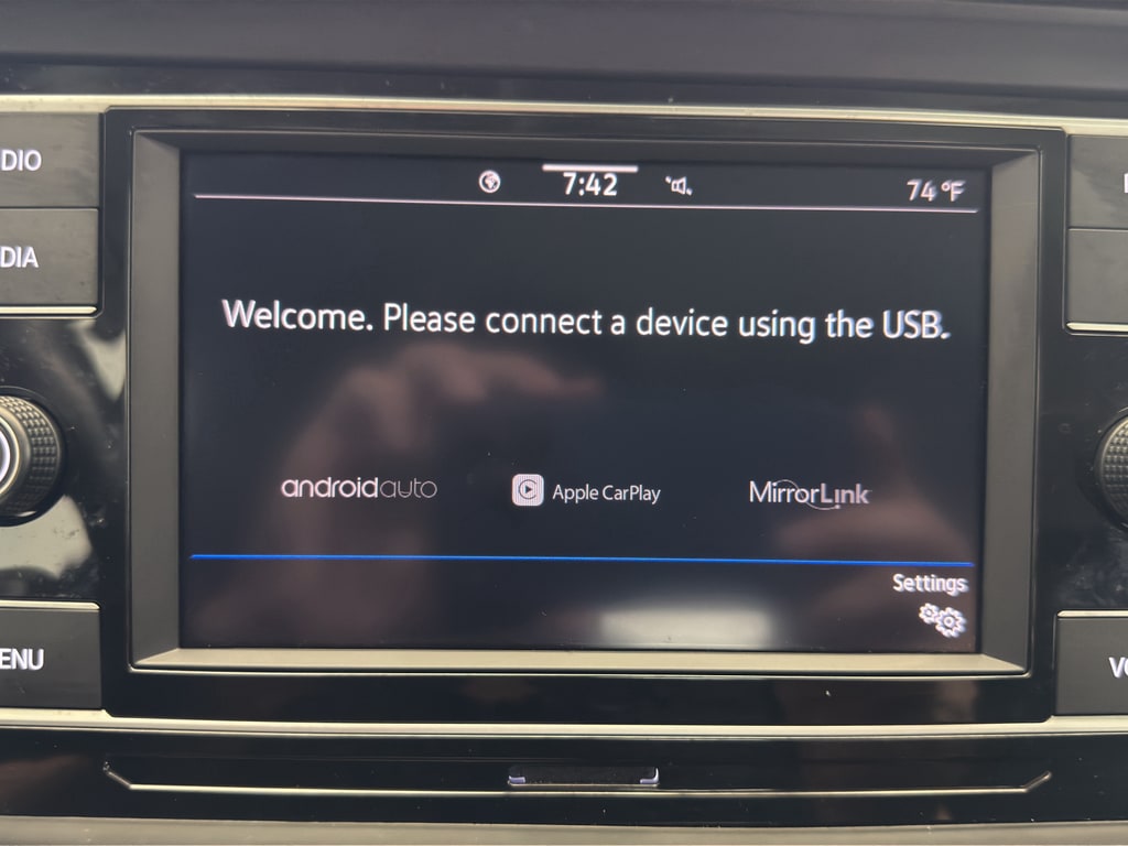 2020 Volkswagen Jetta 16