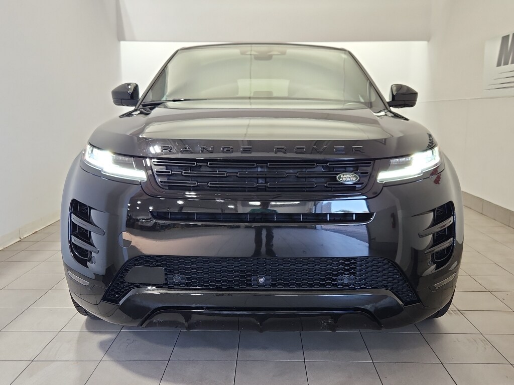 Used 2024 Land Rover Range Rover Evoque Dynamic SE SUV