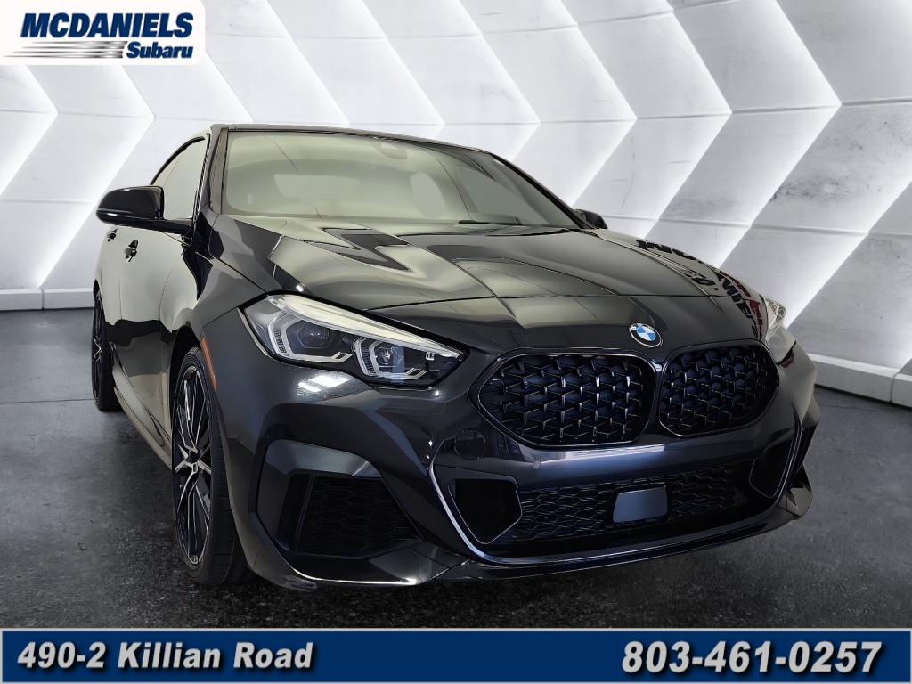 2021 BMW 2 Series M235i xDrive Gran Coupe's photo