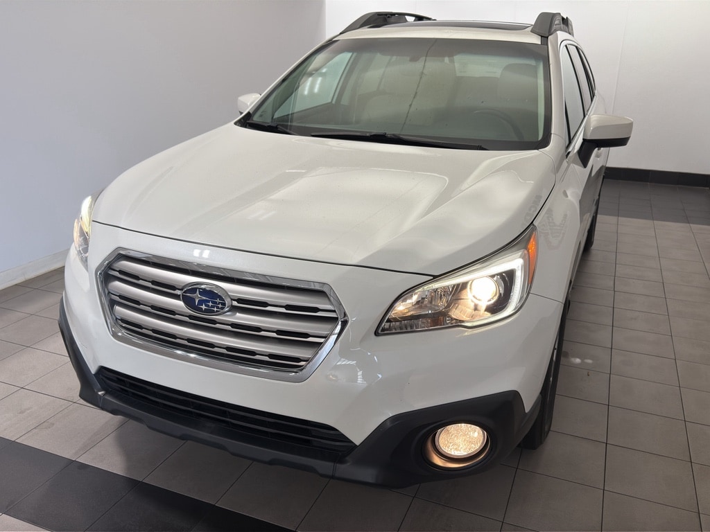 Used 2016 Subaru Outback Premium with VIN 4S4BSBDC1G3285959 for sale in Orangeburg, SC