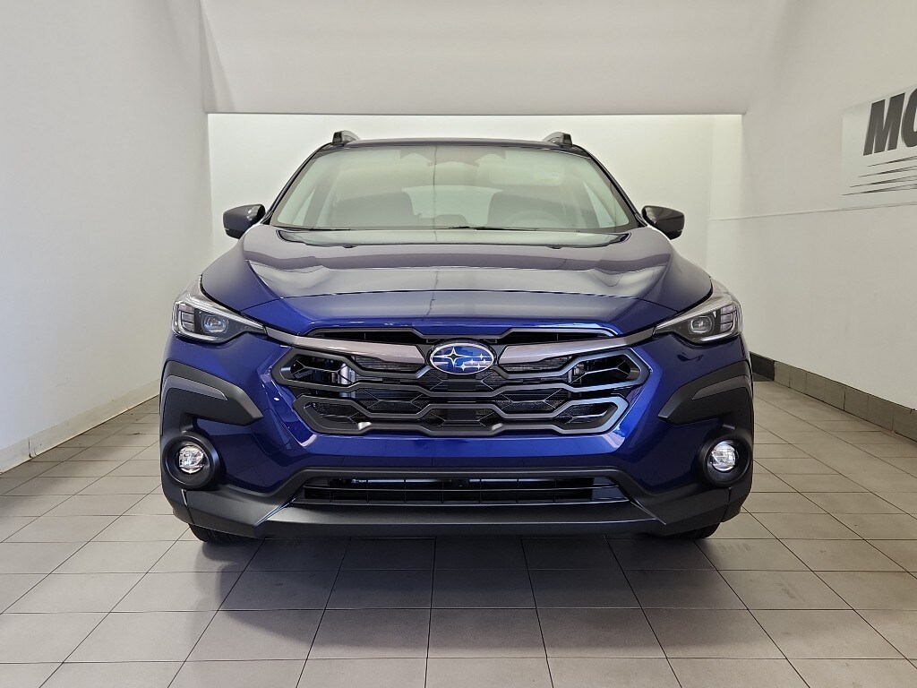 Certified 2026 Subaru Crosstrek Limited SUV