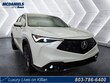  Acura ADX