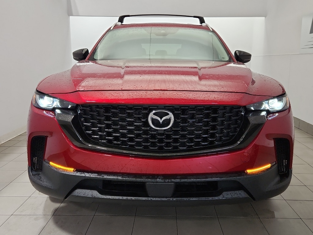 Used 2024 Mazda CX-50 2.5 S Select Package SUV