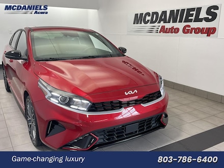 2024 Kia Forte GT-Line Sedan 2024 Kia Forte GT-Line Sedan