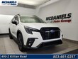  Subaru Ascent