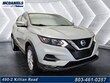 Nissan Rogue Sport