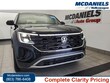 Volkswagen Atlas Cross Sport