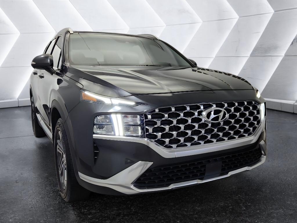 2023 Hyundai Santa Fe SEL 2.5's photo