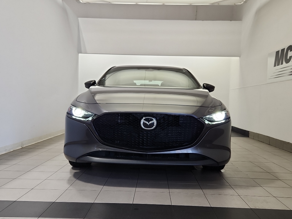 Used 2023 Mazda Mazda3 Hatchback 2.5 Turbo Hatchback