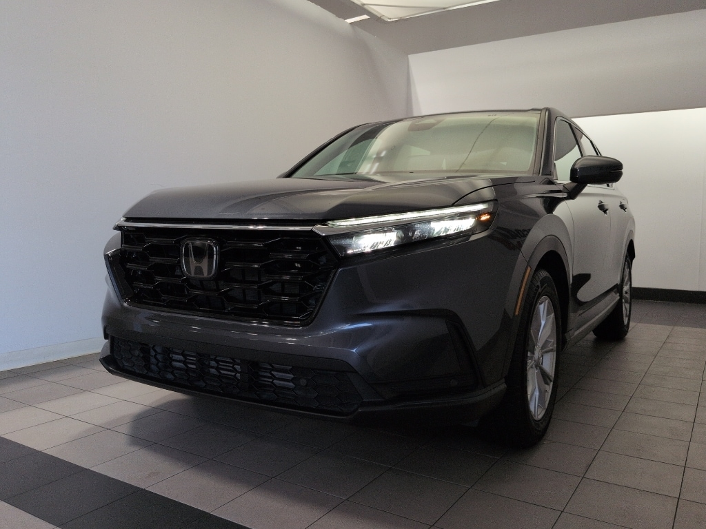 Used 2024 Honda CR-V EX-L SUV