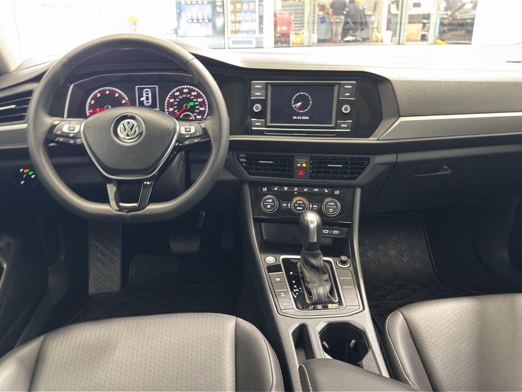 2020 Volkswagen Jetta 6