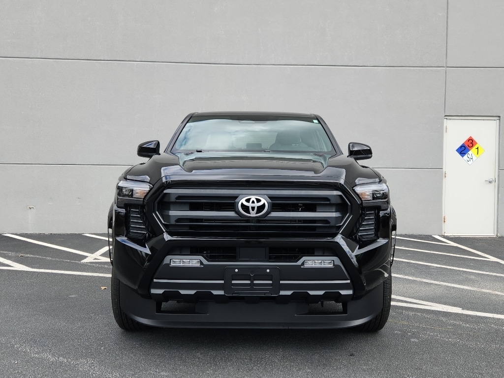 Used 2024 Toyota Tacoma SR5 Truck Double Cab