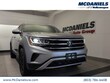  Volkswagen Atlas Cross Sport