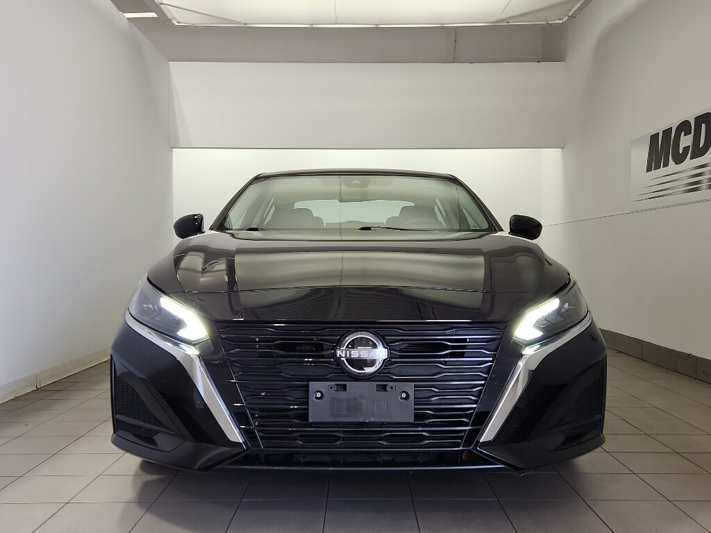 Used 2024 Nissan Altima 2.5 SV Sedan